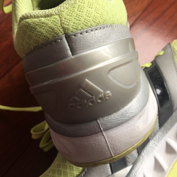 ADIDAS Women’s Run Strong Sneakers Size 8 - Picture 9 of 15